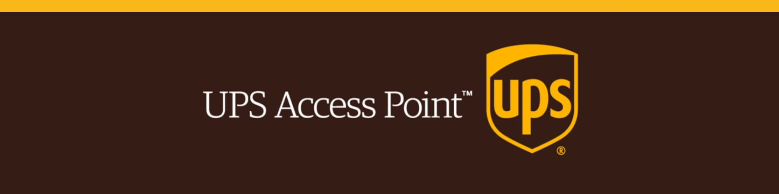 Ups Access Point